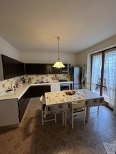 cucina Salvarani completa di elettrodomestici