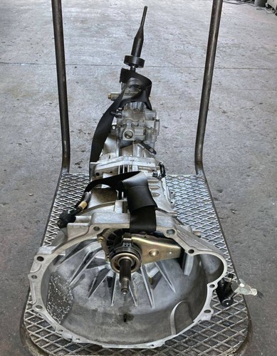 Cambio manuale marce kia - cambio,