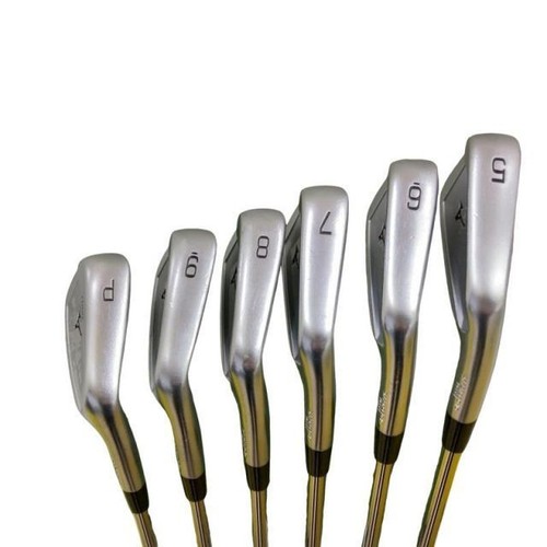 6pcs mizuno jpx - ◼️6pcs◼️,