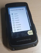 Computer per bici hammerhead - bici,