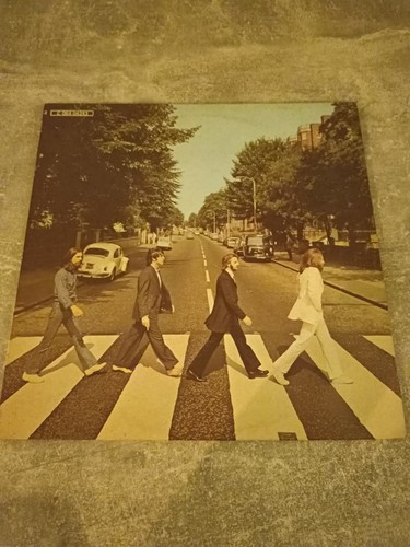Vinyle 33t the beatles - 33t.,