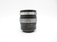 Obiettivo Exa Exakta Meyer