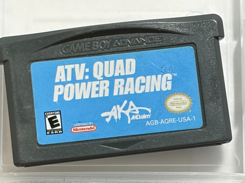 Giochi gameboy advance - giochi,