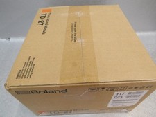 NUOVO SIGILLATO ROLAND TD-27