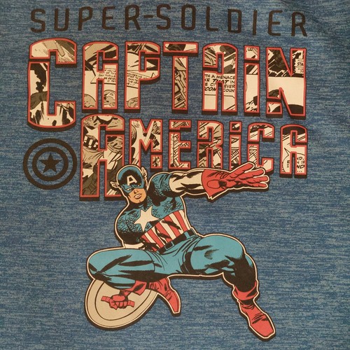 Felpa con cappuccio marvel - felpa,