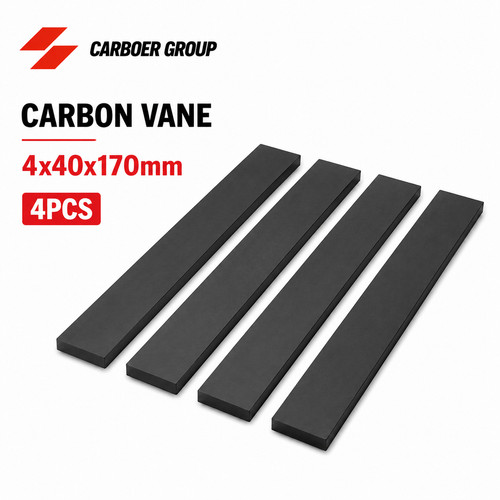 Carbon vane 90133000004 - carbon,