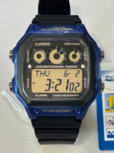 Nuovissimo orologio polso - orologio,