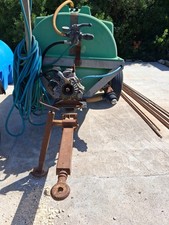 CARRELLO BOTTE DISERBO