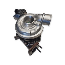 Reman Turbocharger for Iveco