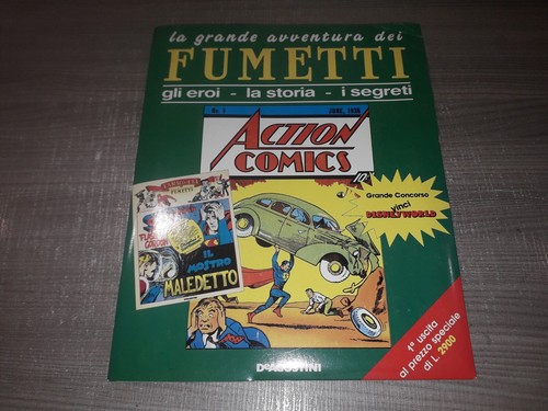 Grande avventura dei - grande,