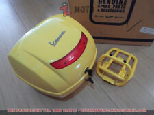 bauletto baule originale Giallo Lime 928A Piaggio Vespa LX 62346300G1