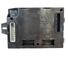 CENTRALINA BCM T4 L3 RENAULT CAPTUR (2013-2019) 1.5 DCI 90 CV - 284B14580R