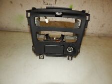 Copertura Consolle Centrale