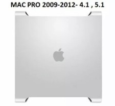 Apple Mac Pro4.1 & 5.1