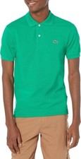 Lacoste Polo Uomo Vestibilità