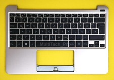 TopCase con tastiera DE Asus