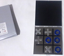 Tic Tac Toe Gioco Del Tris