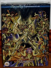 Saint Seiya I Cavalieri Dello