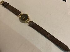 Gucci Orologio Al Quarzo Vintage 