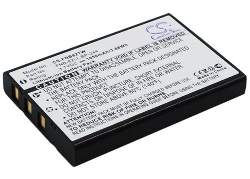 Batteria agli ioni litio - ioni, di