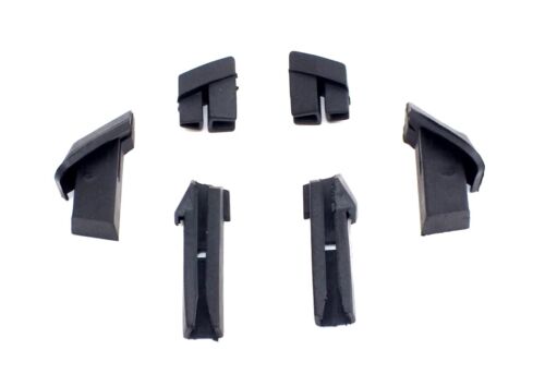 Kit gomma finestra fiat - kit,