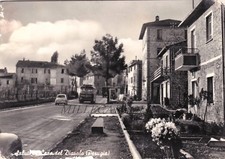 CASA DEL DIAVOLO: Saluti da -