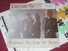 Cats Can Fly ‎– Flippin'