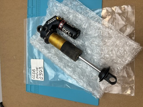 Ammortizzatore bobina doppia - ammortizzatore,