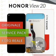 Display originale honor - display, view
