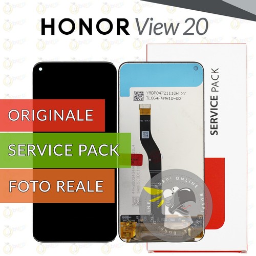 Display originale honor - display,