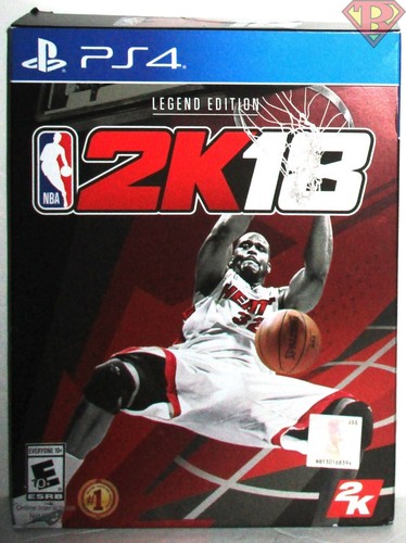 Videogioco nba 2k18 - videogioco,