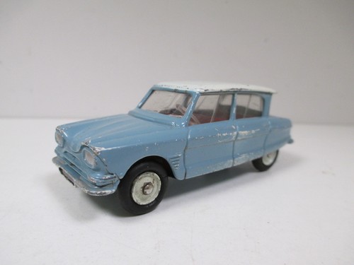 Citroen ami6 ami 3cv - ami6,