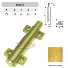 INVERTITORE PER SPAGNOLETTA