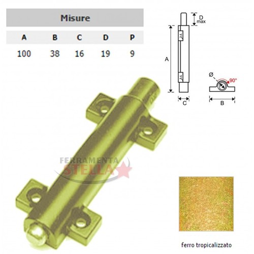 Invertitore per spagnoletta - per,