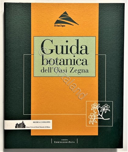 Guida botanica - vv.,