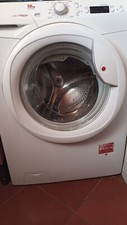 Hoover Lavatrice VT 1012D3 D2 10 kg 1200 Giri