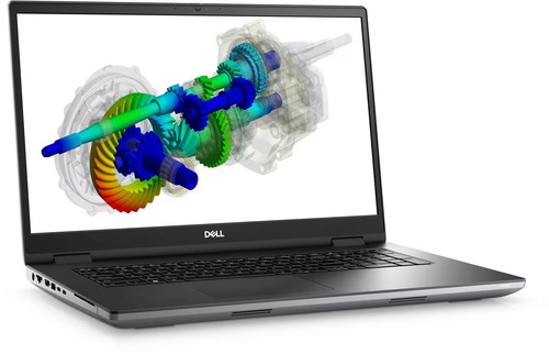 Dell precision 7770 fhd - 7770,