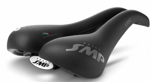Sella smp trk medium nera - smp,