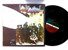 Led Zeppelin - Led Zeppelin II