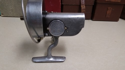 Mulinello spinning vintage - mulinello,