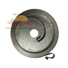 Molla avviamento 'Originale'