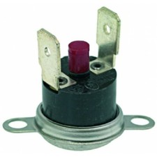 Termostato contatto 110 c - termostato,