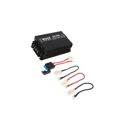 400 12v 30a - dc-400, 24/12v