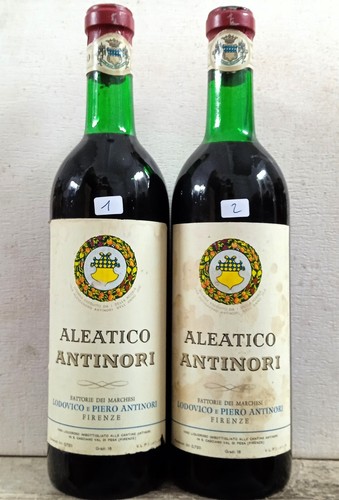 Aleatico lodovico e - 1,