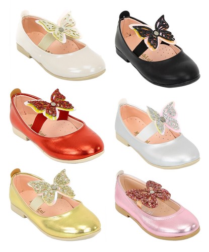 Scarpe ballerine comunione