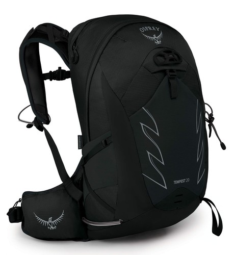 Osprey tempest zaino - 20, da