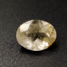 Naturale rutilato - 2.60, ct