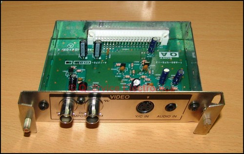 Sony bkm b10 adattatore - sony,