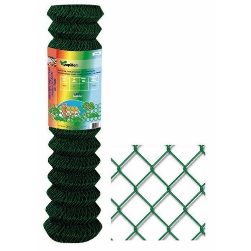 Rete recinzione plasticata sgs - recinzione,