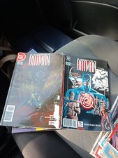 LE LEGGENDE DI BATMAN 26  28